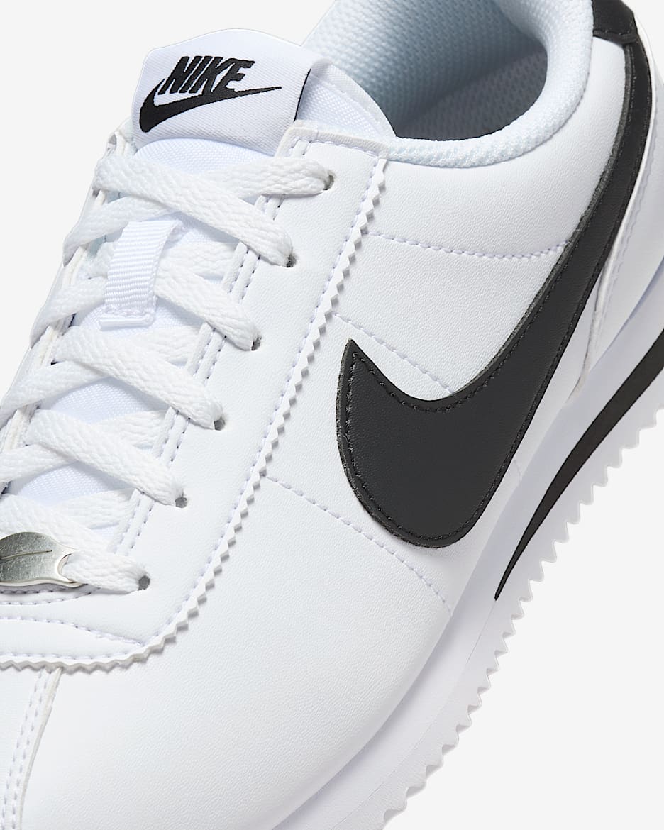 Nike Cortez Big Kids Shoes